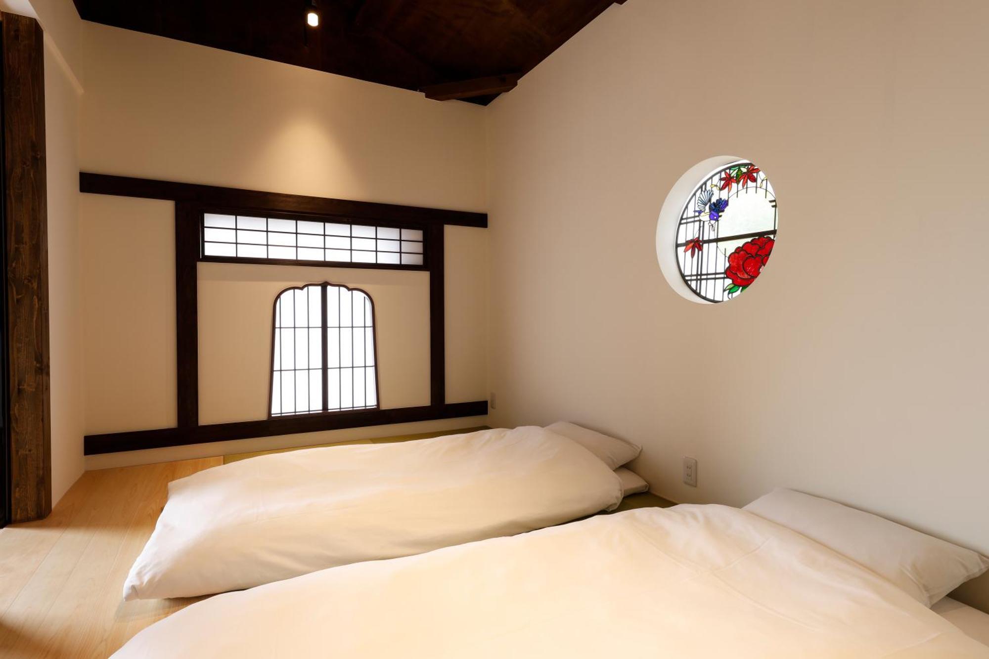 貸別荘 楓-Fu- 有馬 Kobe Exterior photo